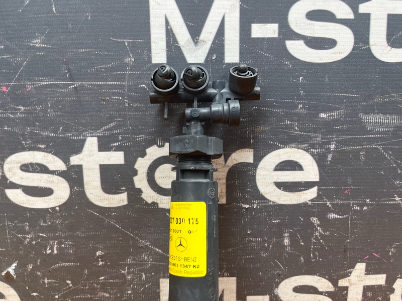 Форсунка омывателя фары, 1500 рублей, Красноярск