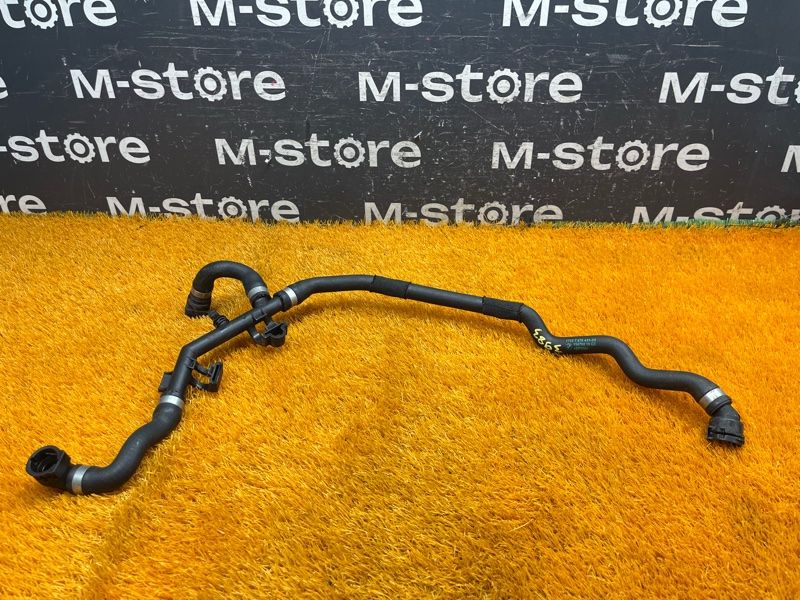 Патрубок системы охлаждения, 2000 рублей, Красноярск