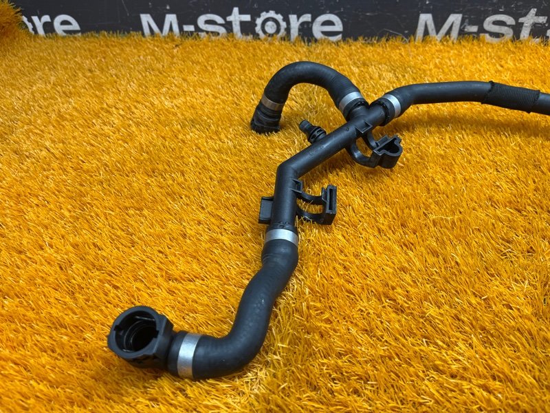 Патрубок системы охлаждения, 2000 рублей, Красноярск