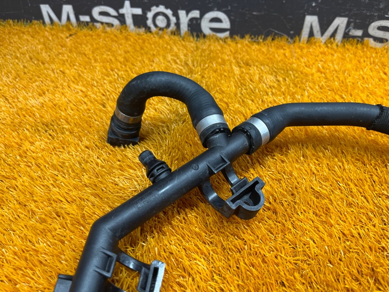 Патрубок системы охлаждения, 2000 рублей, Красноярск