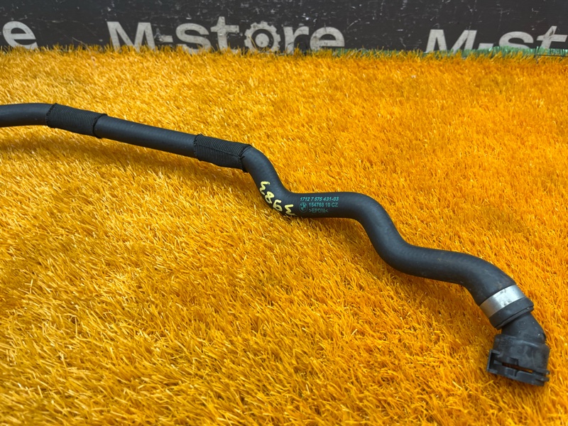 Патрубок системы охлаждения, 2000 рублей, Красноярск