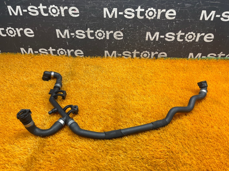 Патрубок системы охлаждения, 2000 рублей, Красноярск