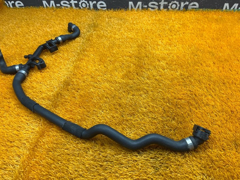 Патрубок системы охлаждения, 2000 рублей, Красноярск