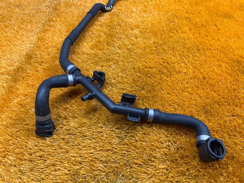 Патрубок системы охлаждения, 2000 рублей, Красноярск