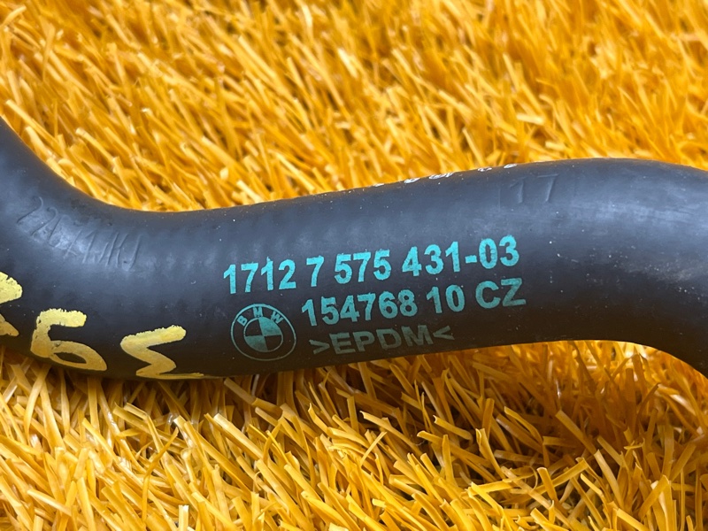 Патрубок системы охлаждения, 2000 рублей, Красноярск