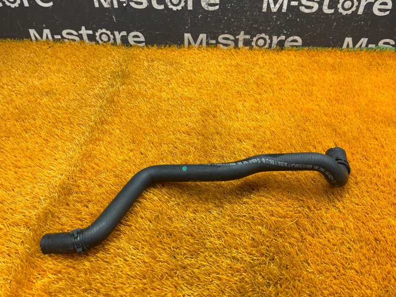 патрубок расширительного бачка, 300 рублей, Красноярск