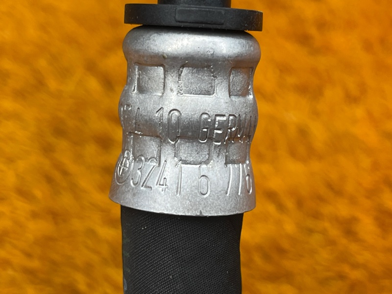 шланг гидроусилителя, 1000 рублей, Красноярск