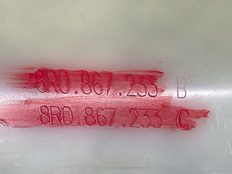 обшивка стойки, 700 рублей, Красноярск