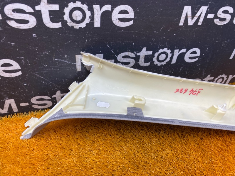 обшивка стойки, 500 рублей, Красноярск