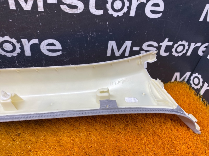 обшивка стойки, 500 рублей, Красноярск