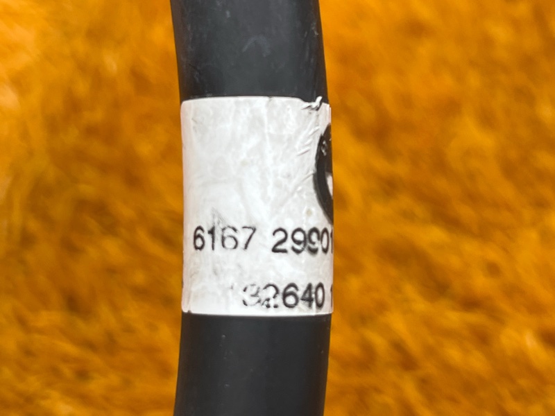 Шланг омывателя фар, 500 рублей, Красноярск