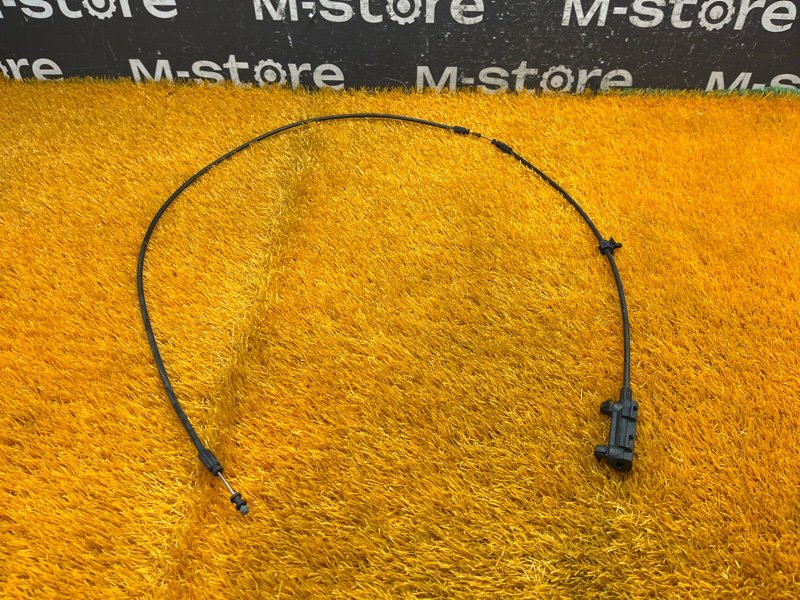 трос капота, 2000 рублей, Красноярск