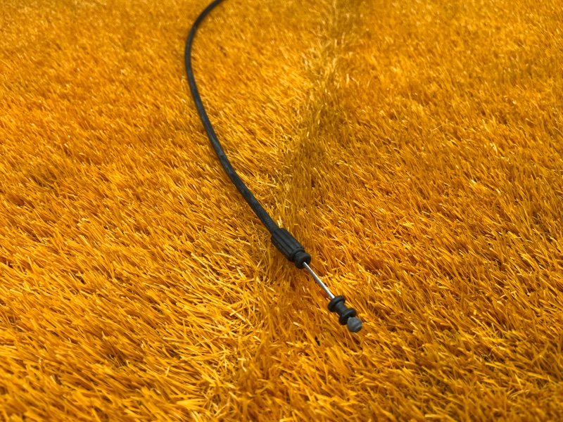 трос капота, 2000 рублей, Красноярск