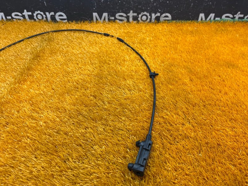 трос капота, 2000 рублей, Красноярск