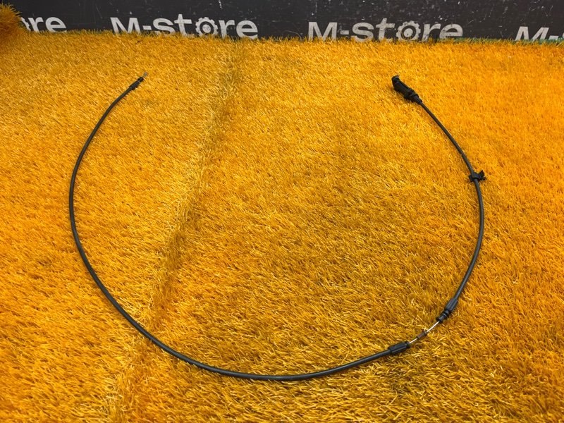 трос капота, 2000 рублей, Красноярск