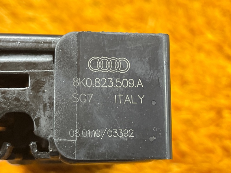 замок капота, 500 рублей, Красноярск