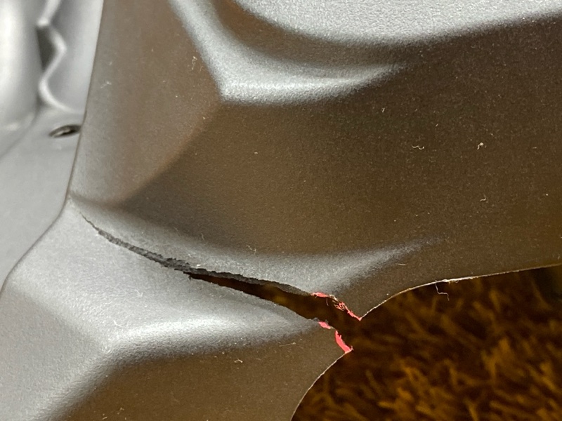 крышка двигателя, 300 рублей, Красноярск