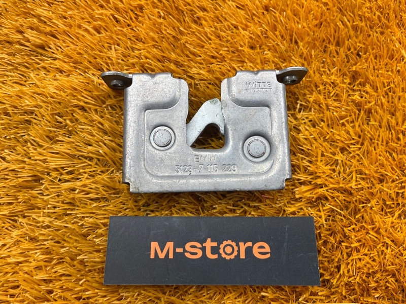 замок капота, 300 рублей, Красноярск