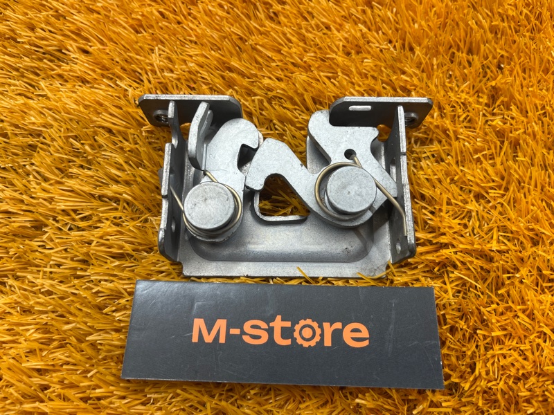 замок капота, 300 рублей, Красноярск