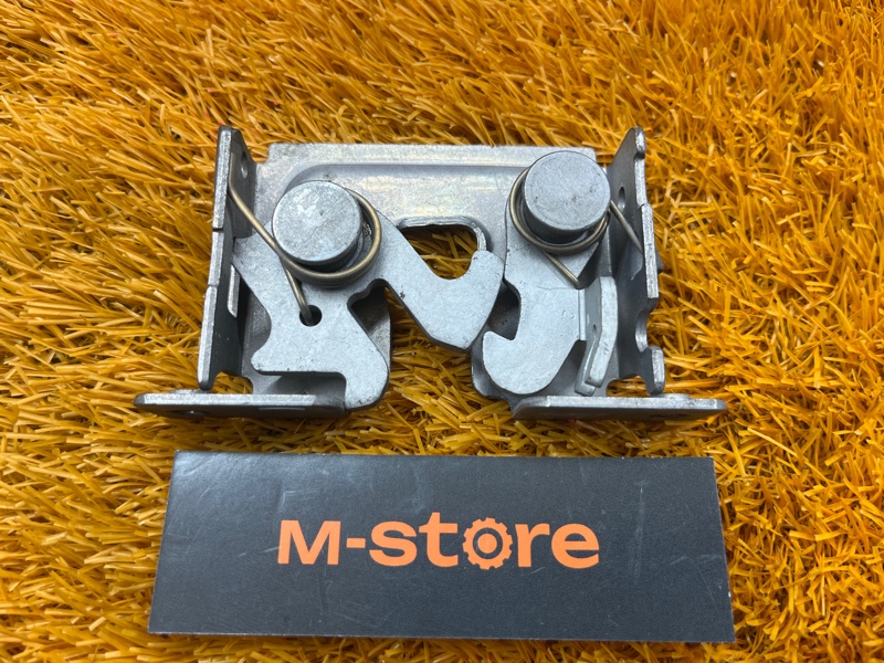 замок капота, 300 рублей, Красноярск