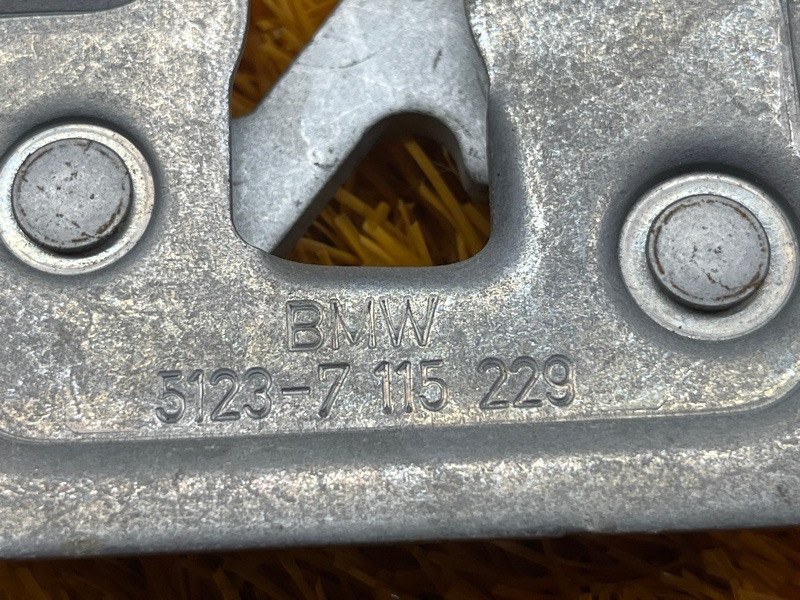 замок капота, 300 рублей, Красноярск