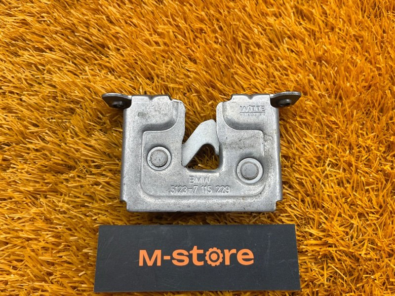 замок капота, 300 рублей, Красноярск