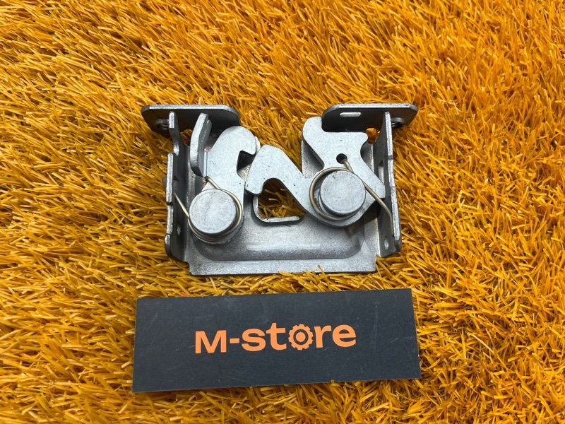 замок капота, 300 рублей, Красноярск