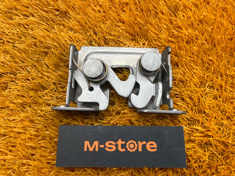 замок капота, 300 рублей, Красноярск