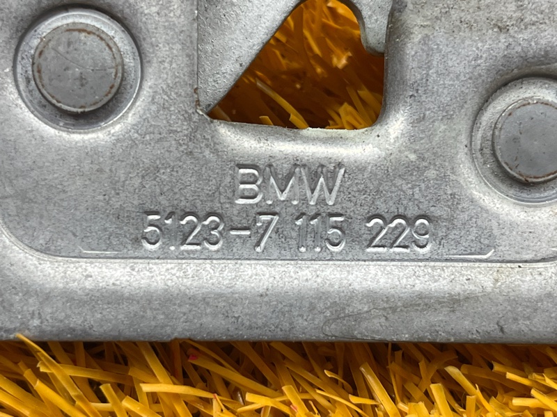 замок капота, 300 рублей, Красноярск