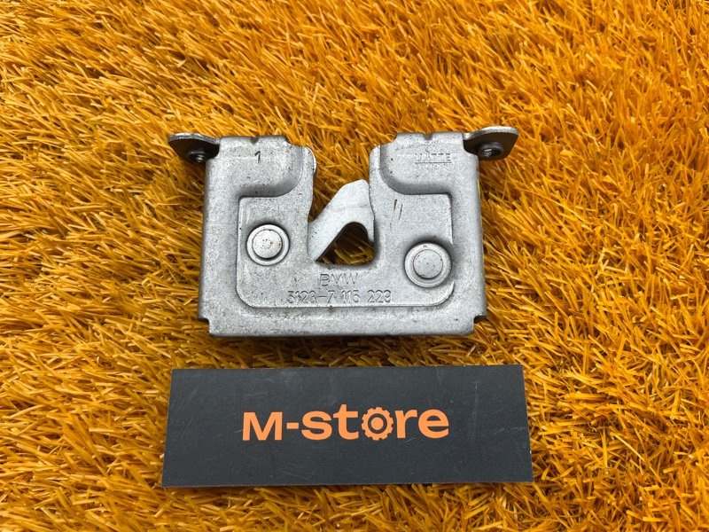 замок капота, 300 рублей, Красноярск