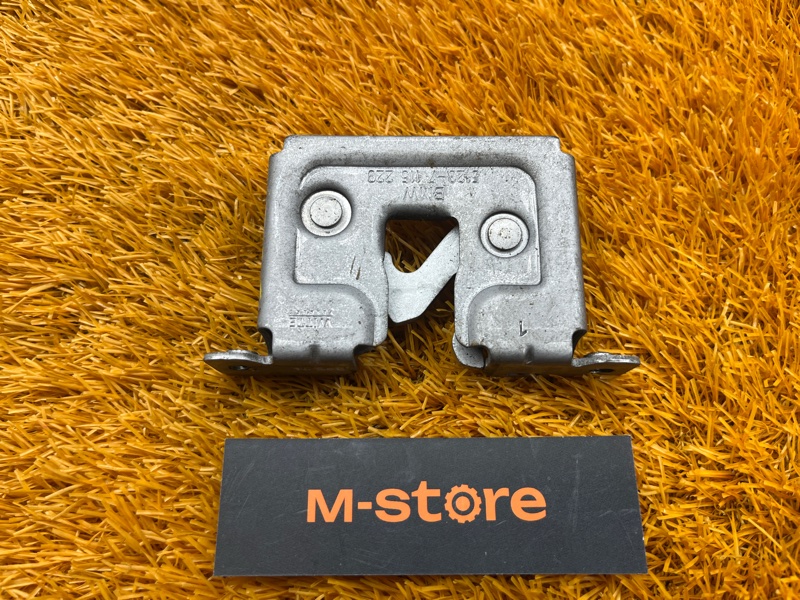 замок капота, 300 рублей, Красноярск