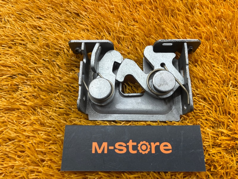 замок капота, 300 рублей, Красноярск