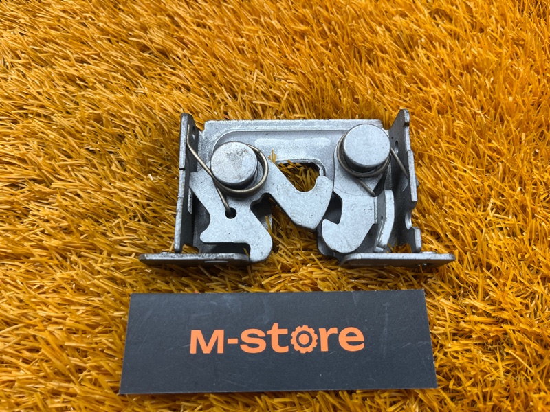 замок капота, 300 рублей, Красноярск