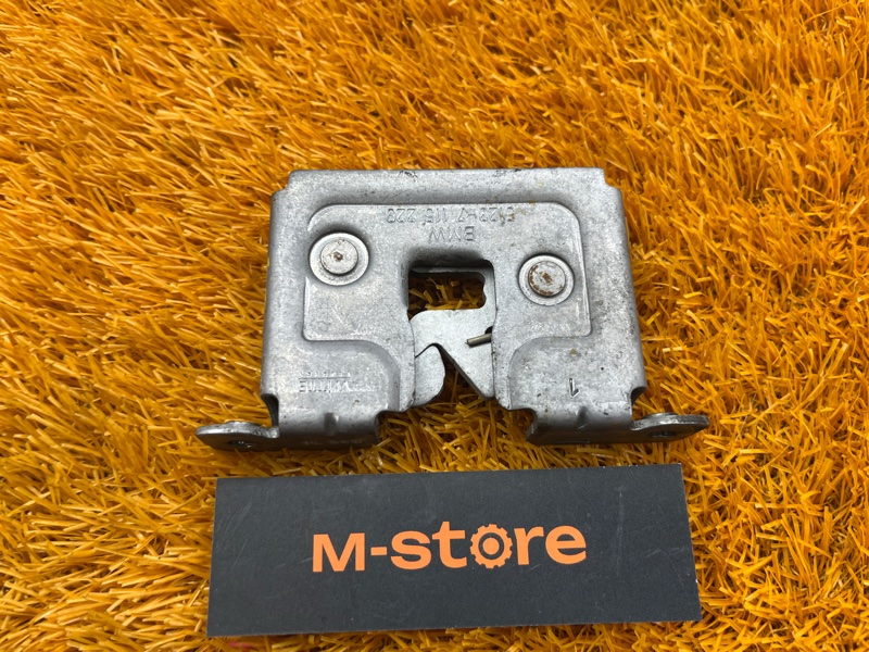 замок капота, 300 рублей, Красноярск