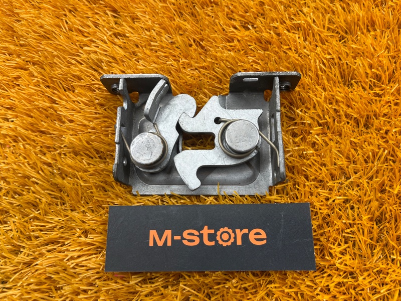 замок капота, 300 рублей, Красноярск