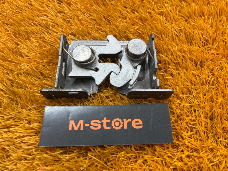 замок капота, 300 рублей, Красноярск