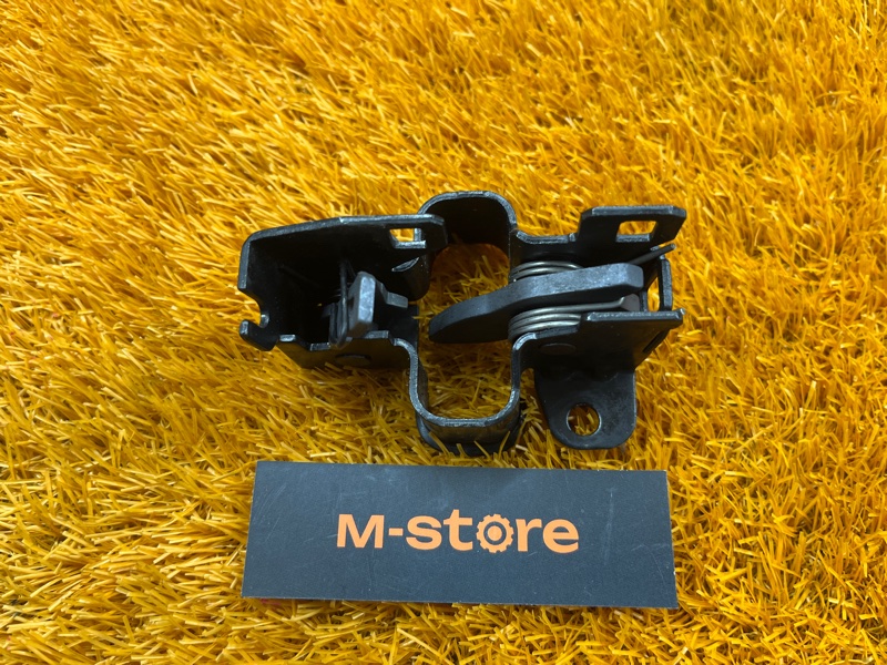 замок капота, 300 рублей, Красноярск