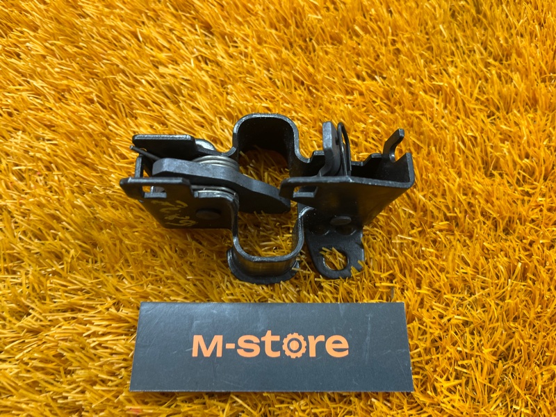 замок капота, 300 рублей, Красноярск