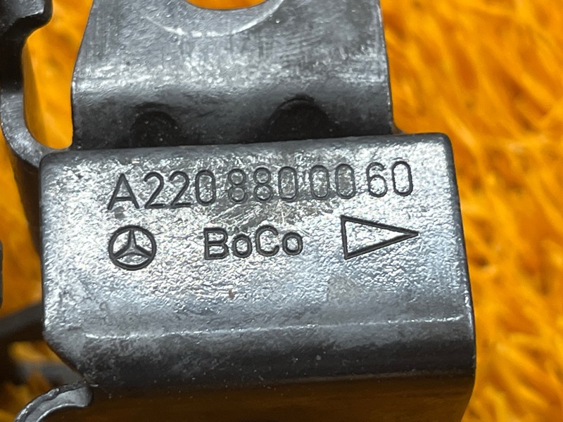 замок капота, 300 рублей, Красноярск