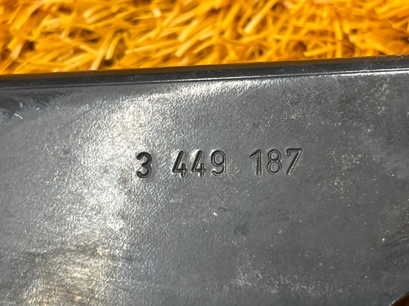 Кронштейн радиатора, 900 рублей, Красноярск