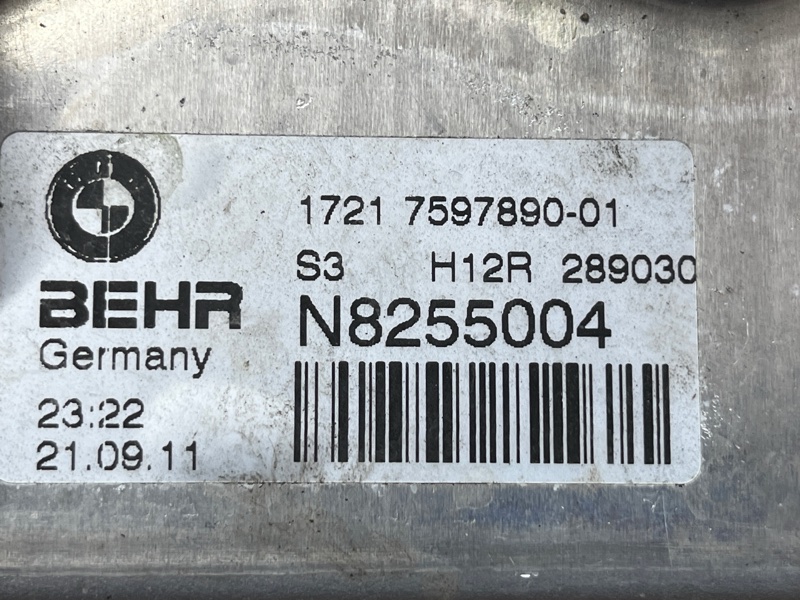 теплообменник, 3500 рублей, Красноярск