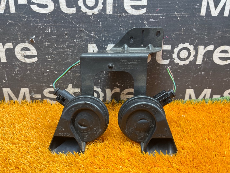 Сигнал звуковой, 2000 рублей, Красноярск