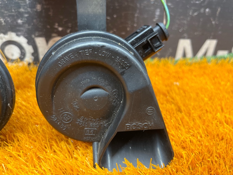 Сигнал звуковой, 2000 рублей, Красноярск