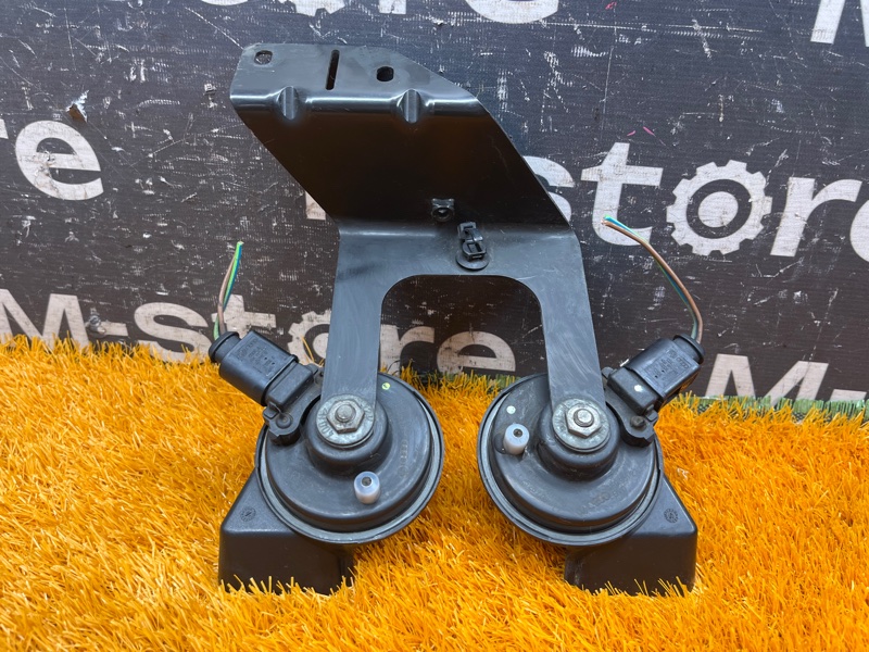 Сигнал звуковой, 2000 рублей, Красноярск