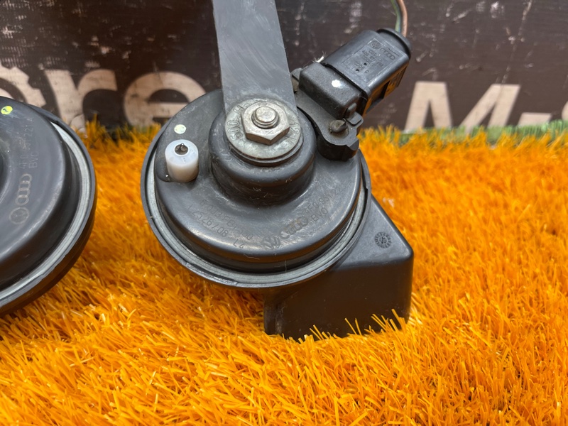 Сигнал звуковой, 2000 рублей, Красноярск