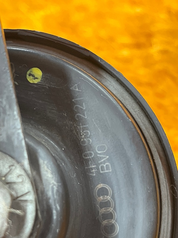 Сигнал звуковой, 2000 рублей, Красноярск