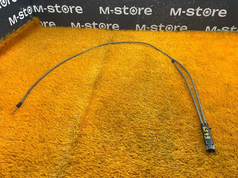 трос капота, 800 рублей, Красноярск