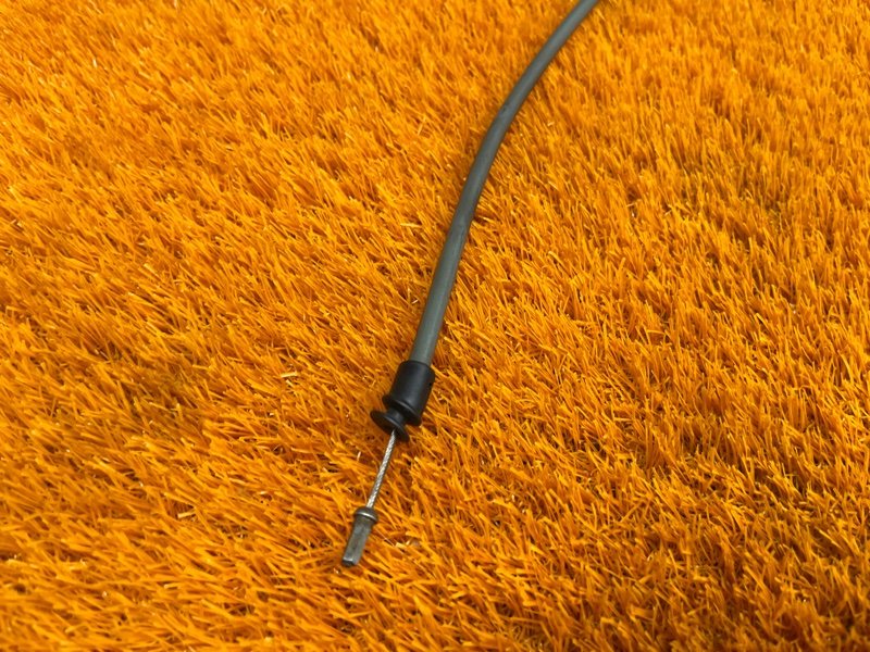 трос капота, 800 рублей, Красноярск