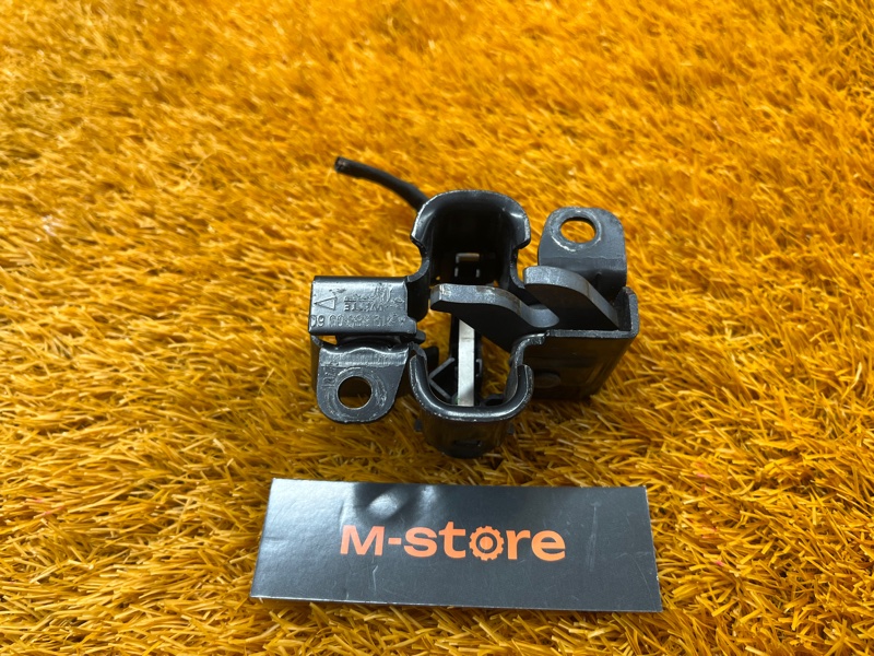 замок капота, 300 рублей, Красноярск