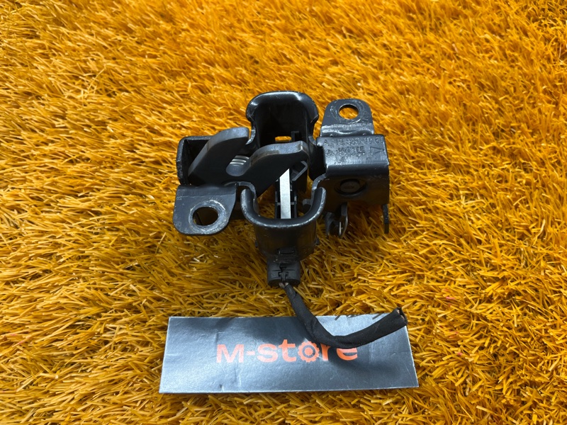 замок капота, 300 рублей, Красноярск